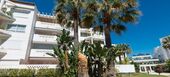 Apartamento en alquiler en Puerto Banús