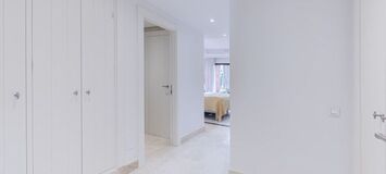 Apartamento de lujo en Nueva Andalucía