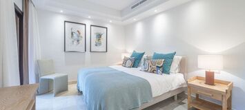 Apartamento de lujo en Nueva Andalucía