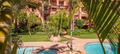 Penthouse for rent in Marbella