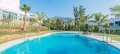 Apartment for rent in Marbella