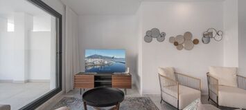 Appartement à louer à Marbella