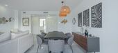 Apartment for rent in Marbella