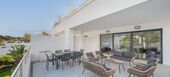 Apartamento en alquiler en Marbella