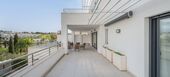 Apartamento en alquiler en Marbella