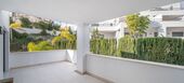 Apartment for rent in Marbella