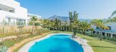 Apartment for rent in Marbella