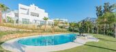 Apartment for rent in Marbella