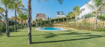 Apartment for rent in Marbella