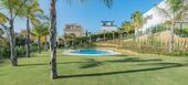 Apartamento en alquiler en Marbella