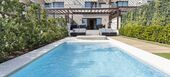 Townhouse for rent in Estepona