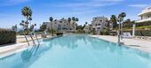 Townhouse for rent in Estepona