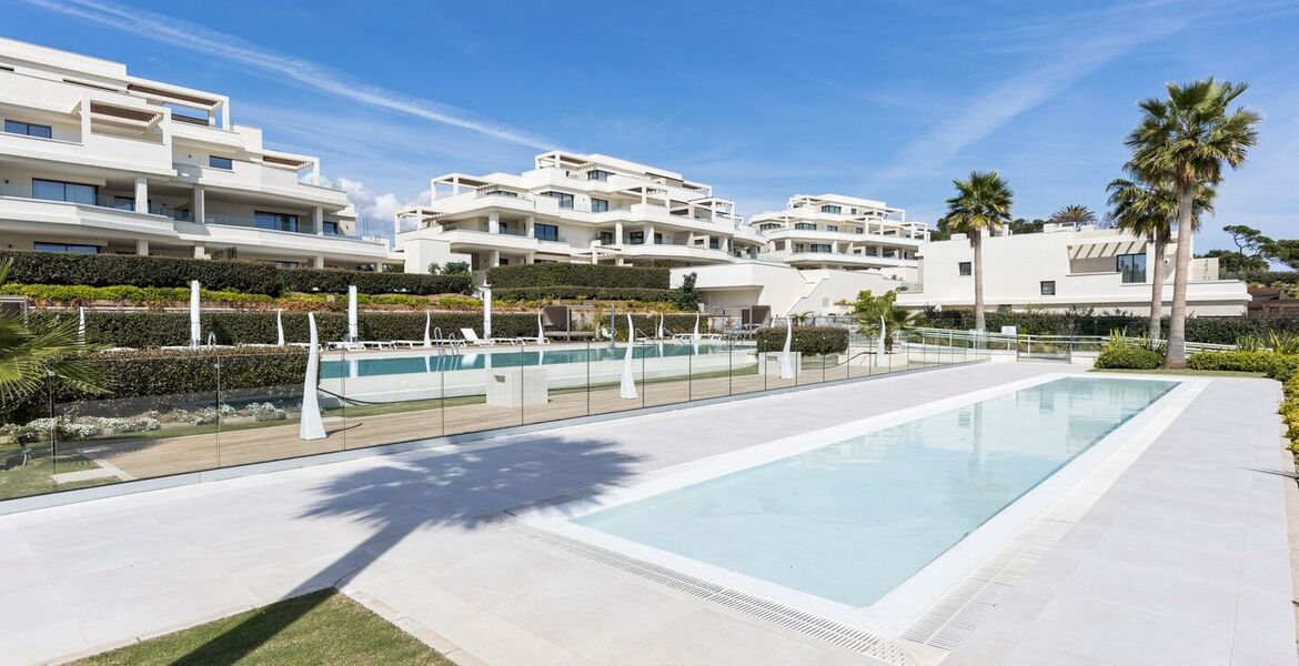 Maison de ville à louer à Estepona