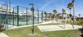 Townhouse for rent in Estepona