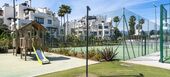 Townhouse for rent in Estepona