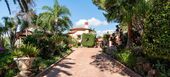 Luxury Villa for rent in Estepona