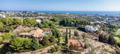 Villa de lujo en alquiler en Estepona