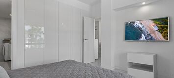 Apartamento en Milla de Oro