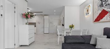 Apartamento en Milla de Oro