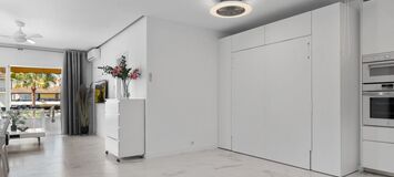 Apartamento en Milla de Oro