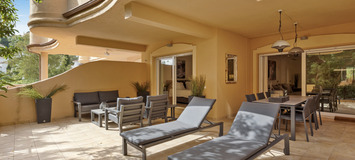  Aloha Marbella - Appartement