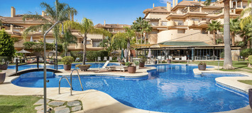  Aloha Marbella - Appartement