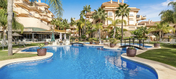  Aloha Marbella - Appartement