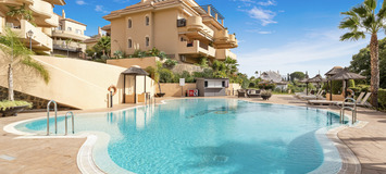  Aloha Marbella - Appartement