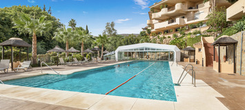 Aloha Marbella - Apartment