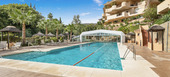  Aloha Marbella - Appartement