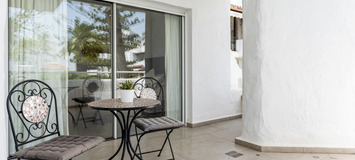 Роскошный люкс в аренду на первой линии Marbella