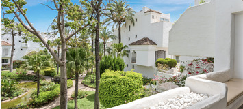 Роскошный люкс в аренду на первой линии Marbella