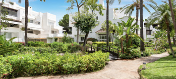Роскошный люкс в аренду на первой линии Marbella