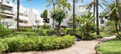 Роскошный люкс в аренду на первой линии Marbella