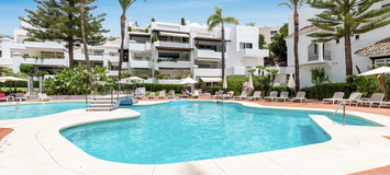Роскошный люкс в аренду на первой линии Marbella