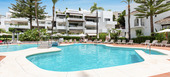 Роскошный люкс в аренду на первой линии Marbella