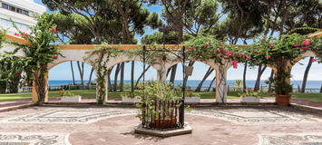 Роскошный люкс в аренду на первой линии Marbella