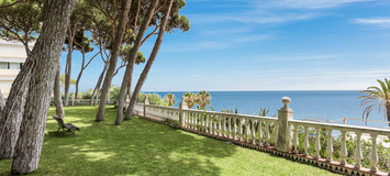 Роскошный люкс в аренду на первой линии Marbella