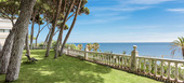 Роскошный люкс в аренду на первой линии Marbella