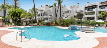 Роскошный люкс в аренду на первой линии Marbella