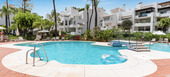 Роскошный люкс в аренду на первой линии Marbella