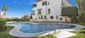 Marbella - Nueva Andalucía -Coto Real -Appartement