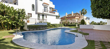 Marbella - Nueva Andalucía -Coto Real -Appartement