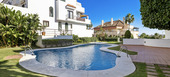 Marbella -Nueva Andalucía -Coto Real - Apartamento