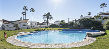  Estepona - Bahía Dorada - Bahia Dorada -Townhouse