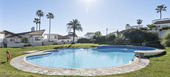 Estepona - Bahía Dorada - Bahia Dorada -Chalet