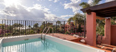 Estepona - Guadalmansa - Menara Beach - Apartment