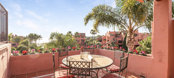 Estepona - Guadalmansa - Menara Beach - Apartment