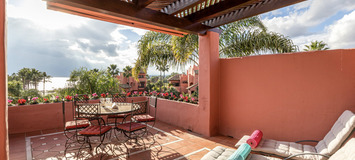  Estepona - Guadalmansa -Menara Beach - apartamento