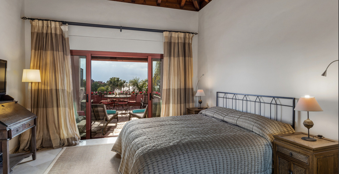 Estepona - Guadalmansa - Menara Beach - Apartment